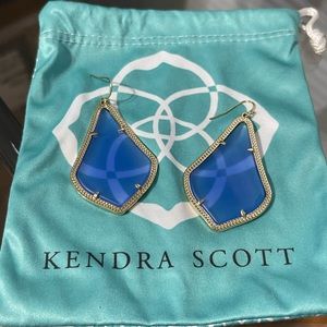 Kendra Scott Earrings